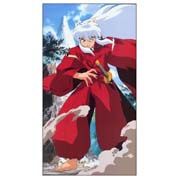 ����������� ������ �� �����/����� Inuyasha. ������ �������: 60 � 110 ��